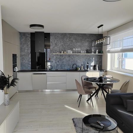 Mbv28 Apartments بوبراد المظهر الخارجي الصورة