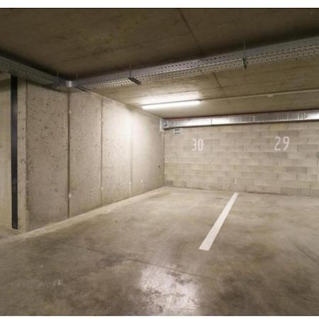 Mbv28 Apartments بوبراد المظهر الخارجي الصورة