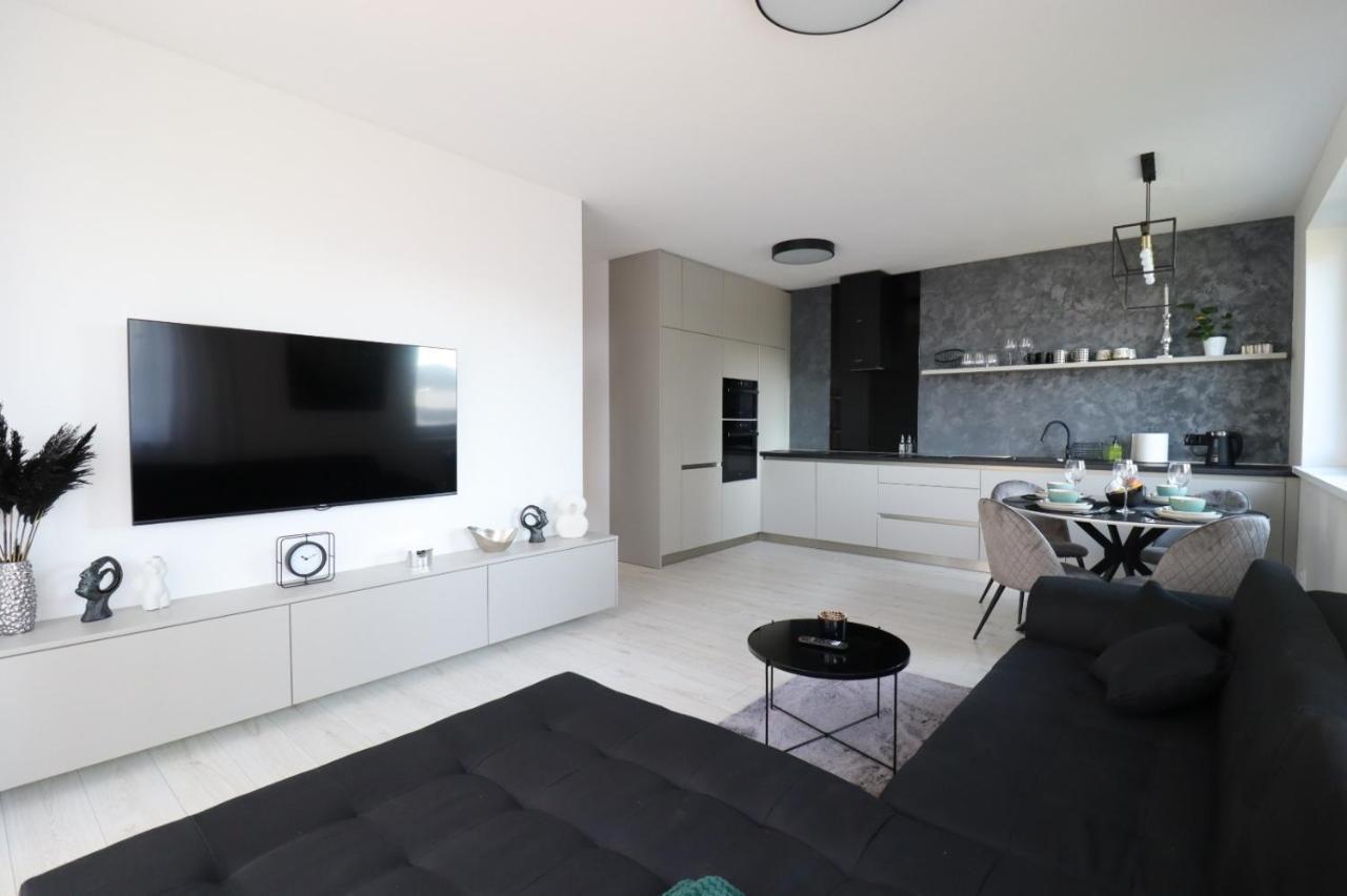 Mbv28 Apartments بوبراد المظهر الخارجي الصورة