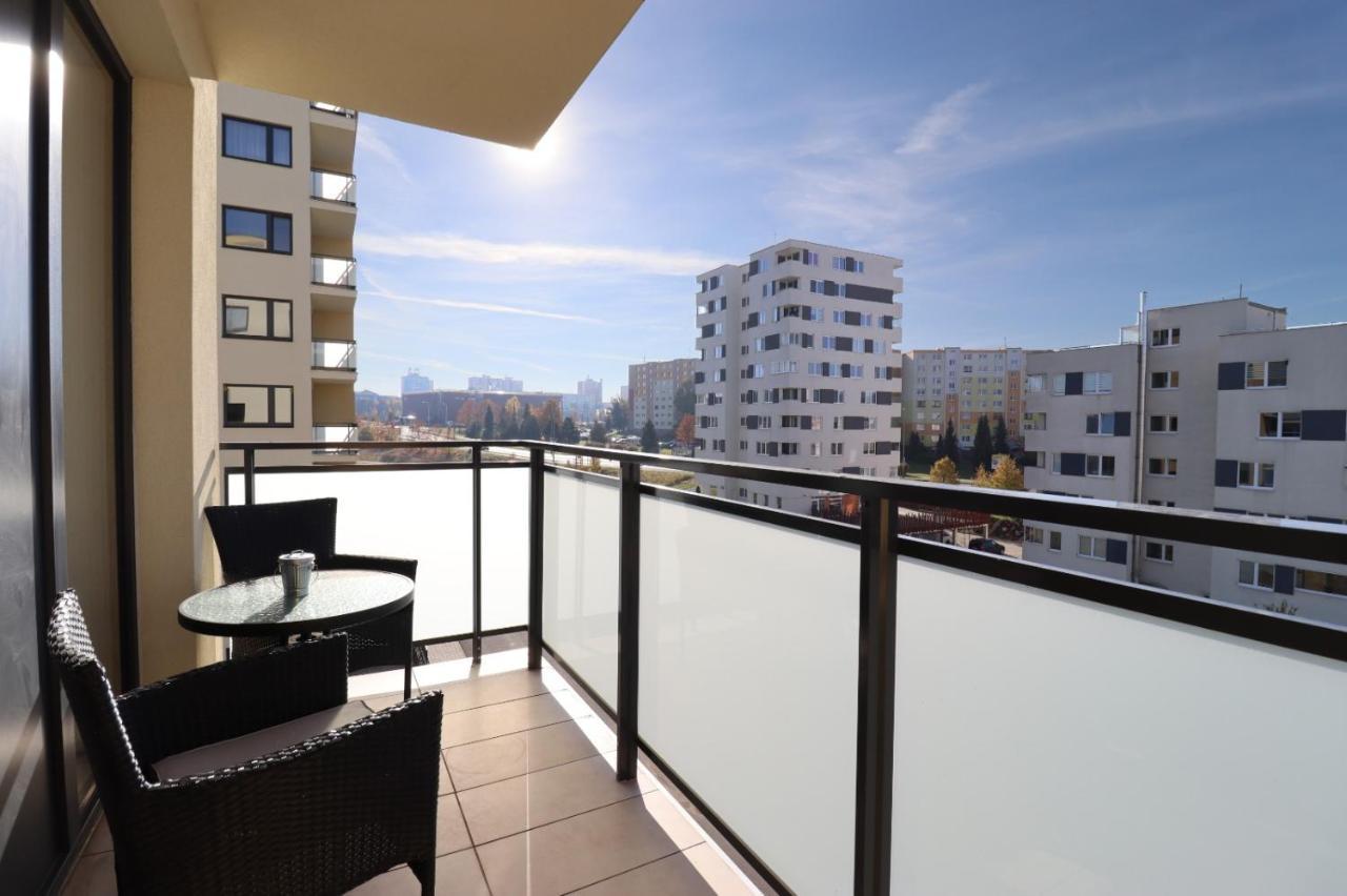 Mbv28 Apartments بوبراد المظهر الخارجي الصورة