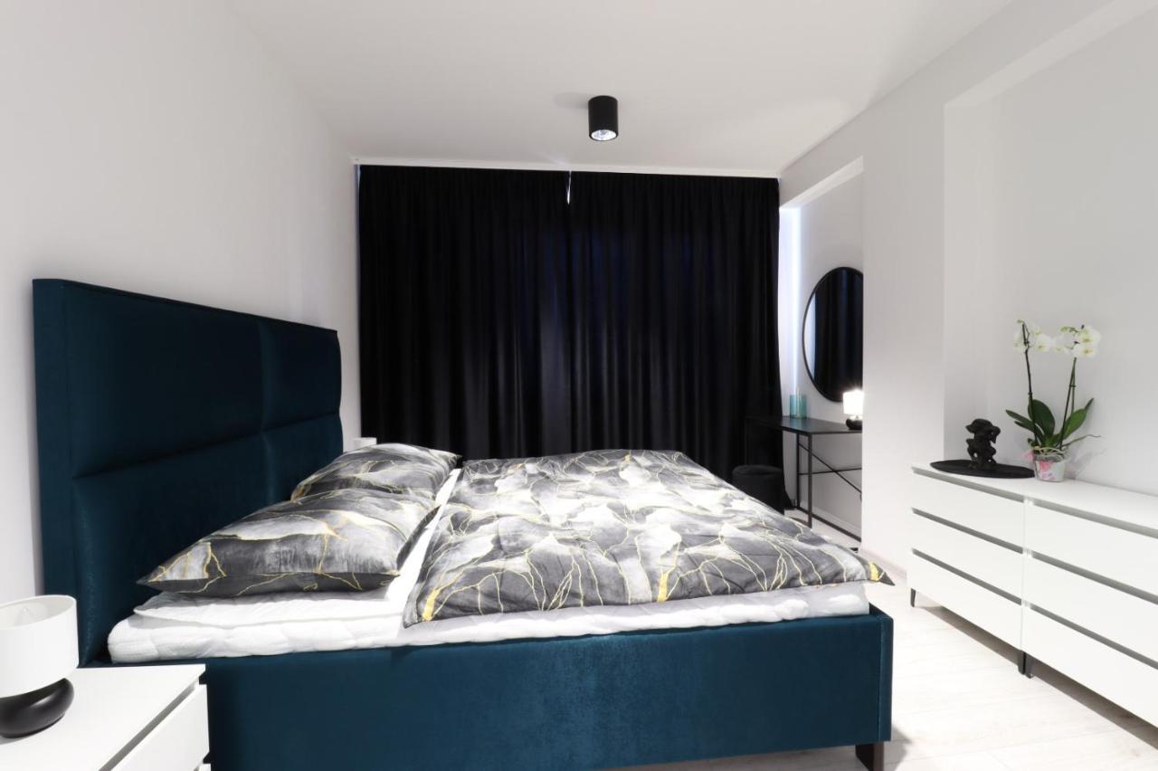 Mbv28 Apartments بوبراد المظهر الخارجي الصورة