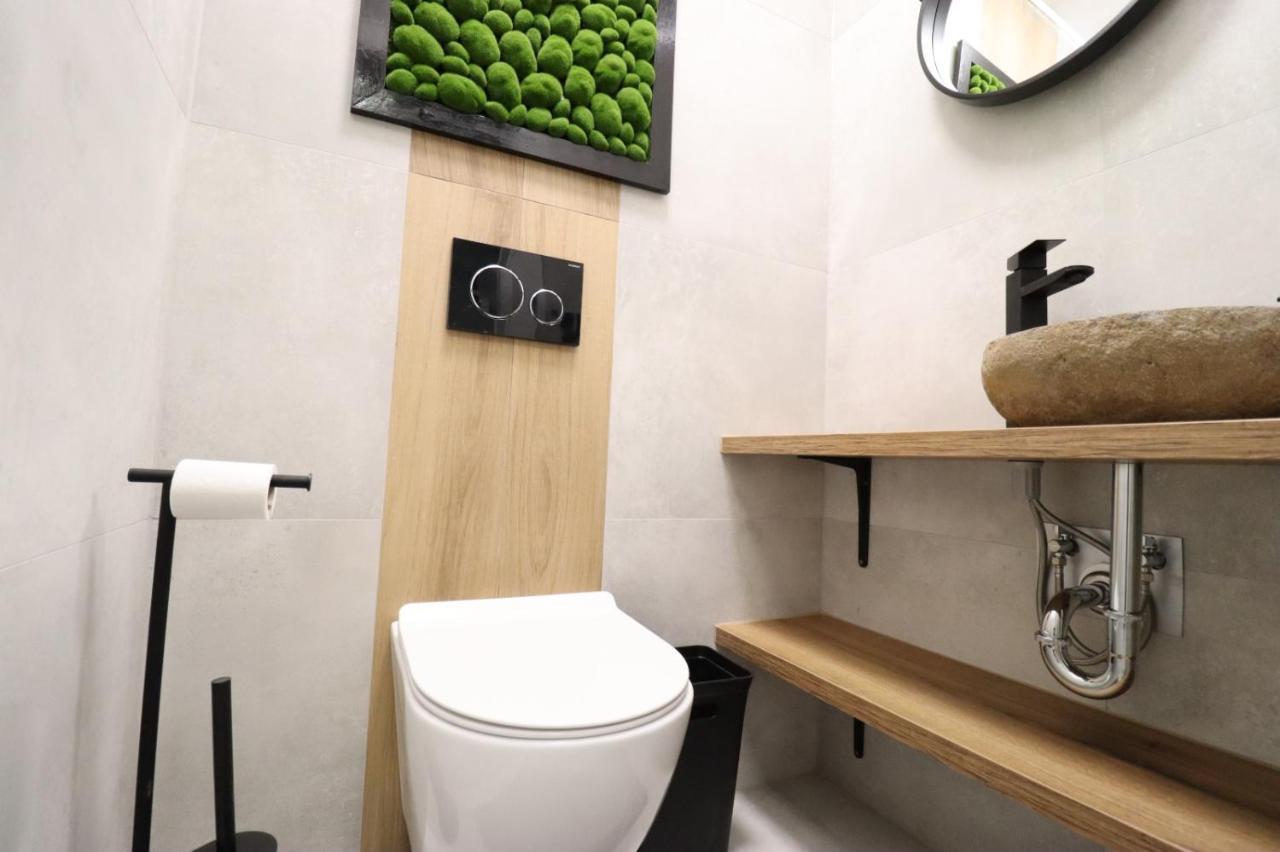 Mbv28 Apartments بوبراد المظهر الخارجي الصورة