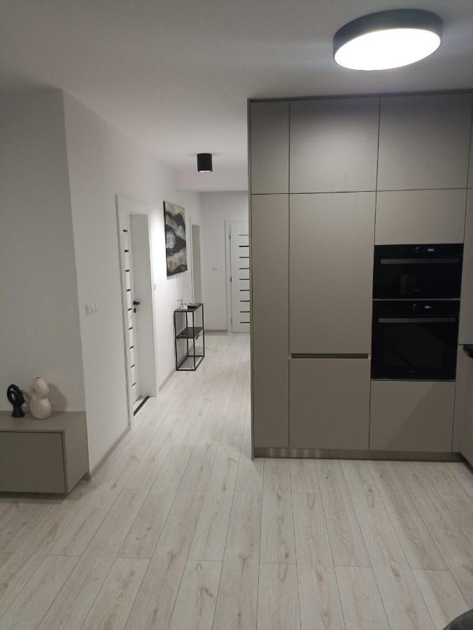 Mbv28 Apartments بوبراد المظهر الخارجي الصورة