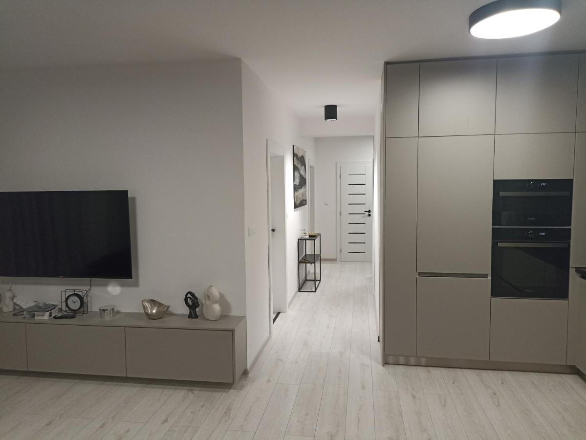 Mbv28 Apartments بوبراد المظهر الخارجي الصورة