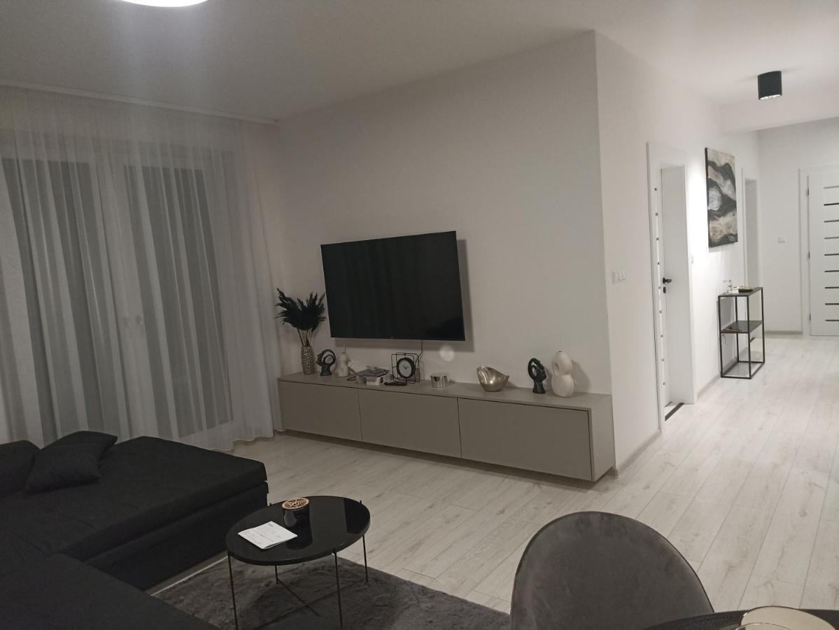 Mbv28 Apartments بوبراد المظهر الخارجي الصورة