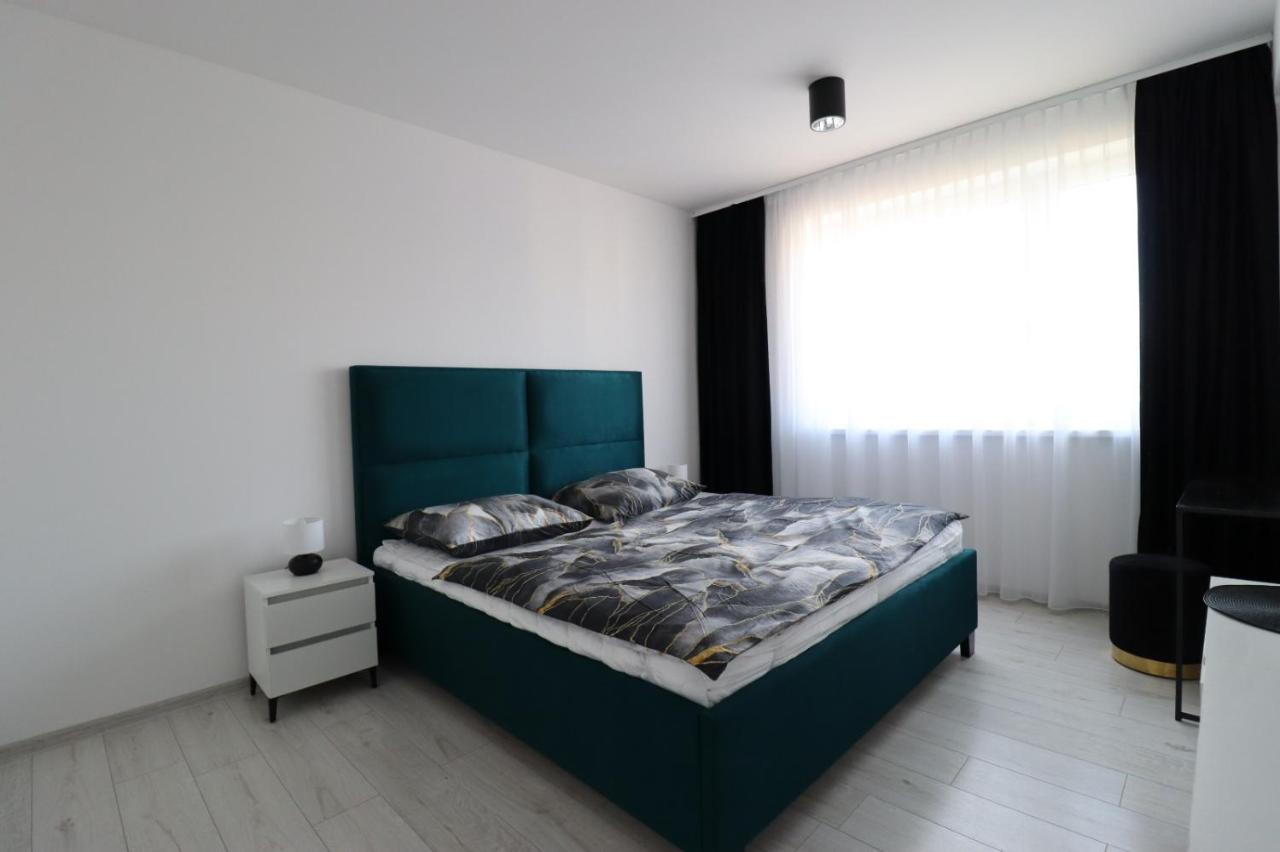 Mbv28 Apartments بوبراد المظهر الخارجي الصورة