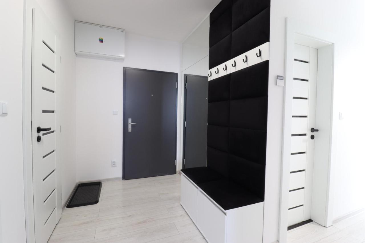 Mbv28 Apartments بوبراد المظهر الخارجي الصورة