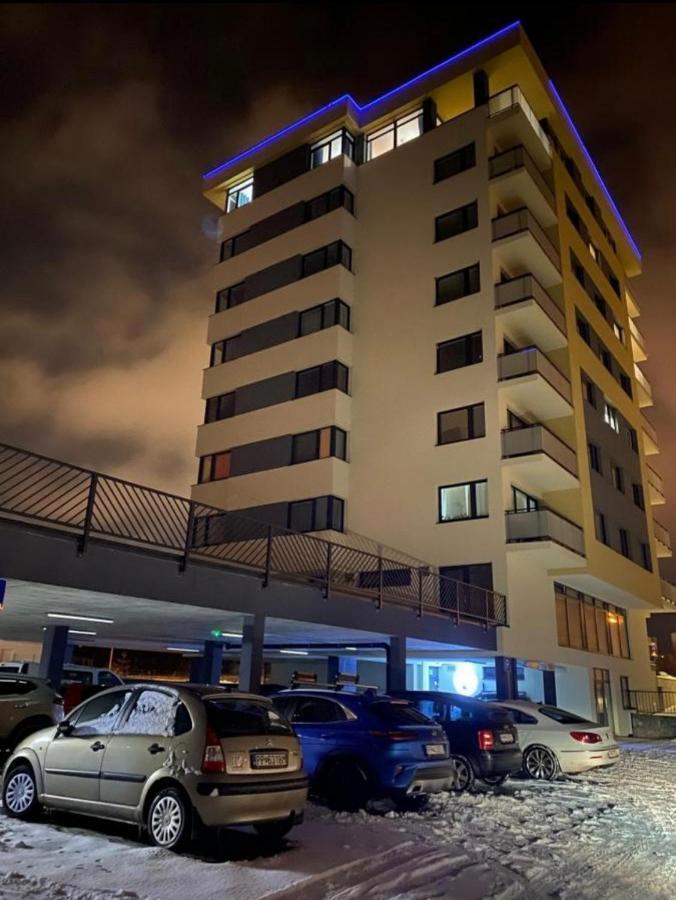Mbv28 Apartments بوبراد المظهر الخارجي الصورة