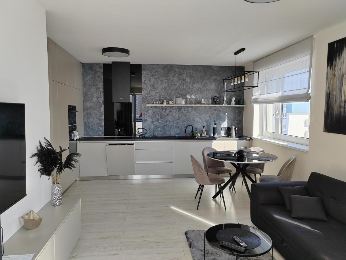 Mbv28 Apartments بوبراد المظهر الخارجي الصورة