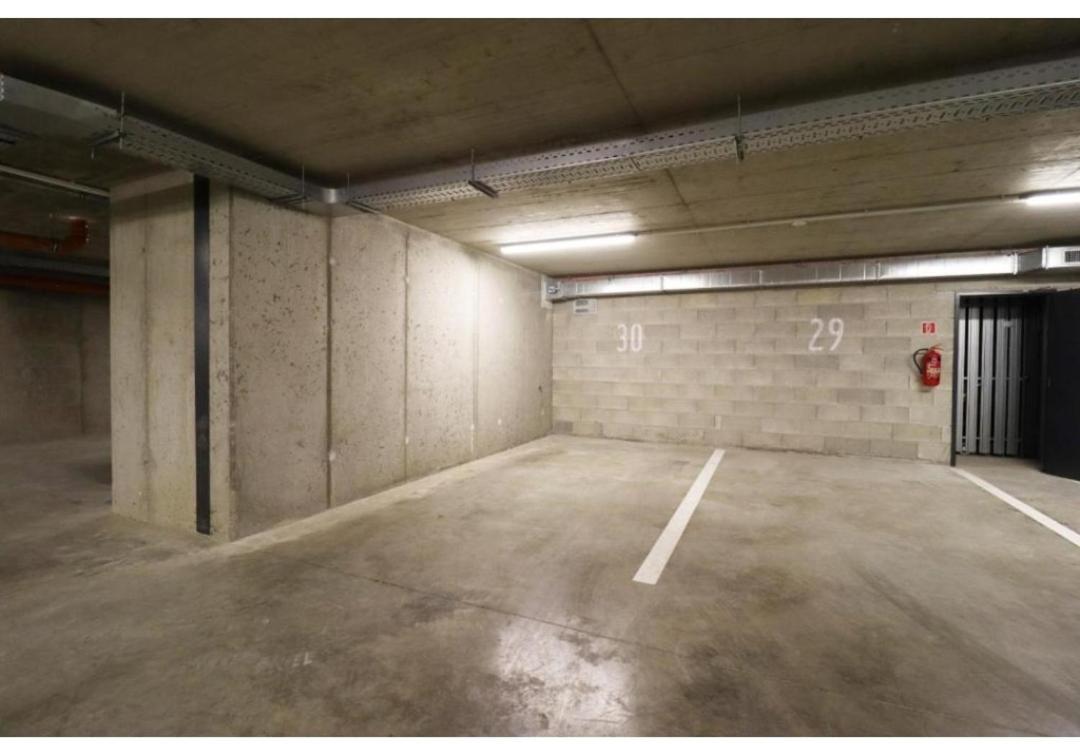 Mbv28 Apartments بوبراد المظهر الخارجي الصورة